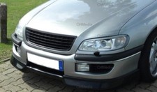 Frontansatz für Opel Omega B