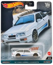 2023 Hot Wheels FORD SIERRA