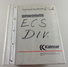 Training Document Kalmar LMV