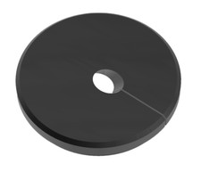 Stopfen Kofferraum Kabeldurchführung kompatibel für Audi 80 100 A6 S4 C4 A4 B5