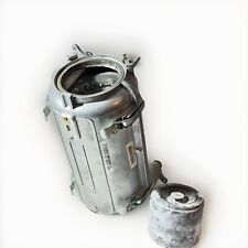 Buderus Bosch Wärmetauscher Art. 8716600038, Spiralrippenrohr C2, GB 132, #5f1