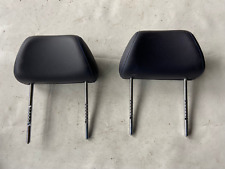 Zwei Kopfstützen von Recaro für FORD PUMA ´99    363152