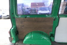 VW T4 Verkleidung Abdeckung