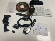Polar rs800cx - polar,