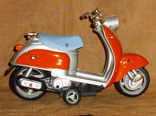 Motorroller vespa mit - motorroller/vespa,