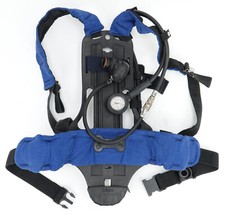 Dräger PA 90 Plus Atemgerät