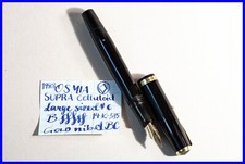 1940s OSMIA SUPRA Size 6