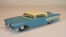 Siku plastik ford edsel - ,