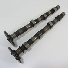 Kawasaki GTR 1000 A ZGT00A EZ:87 Nockenwellen Zylinderkopf Motor C0953