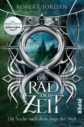 Das rad der zeit - das,