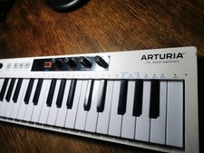 Arturia Keystep 37 USB