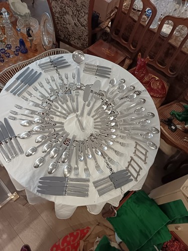 Reneka art deco - deco, 100