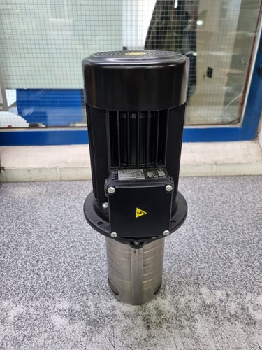 Grundfos pumpe mth2 - pumpe,