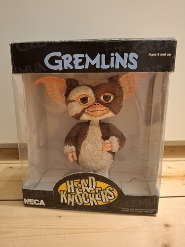Gremlins gizmo head - gremlins,,