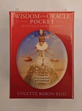 Wisdom of the Oracle Pocket