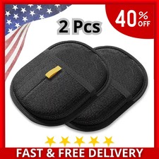 2 Pcs furhero mitt Magic Brush