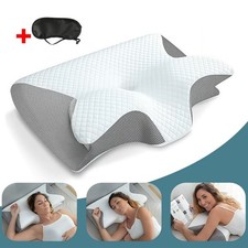 Nacken Therapiekissen Memory