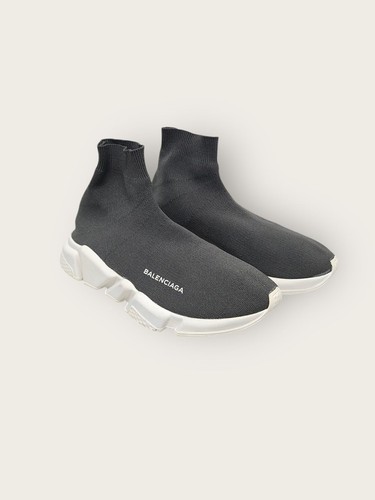 Balenciaga graue speedrunner - balenciaga,