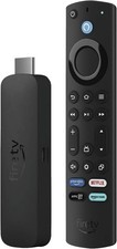 Amazon Fire TV Stick 4K Max