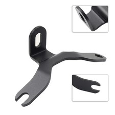 Top Motorhalterung für Harley