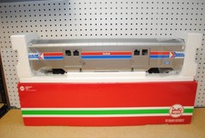 Lgb 36600 amtrak 1095 baggage - amtrak, #1095