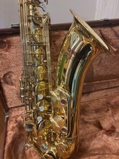 Yamaha yts tenorsaxophon - yts-32,