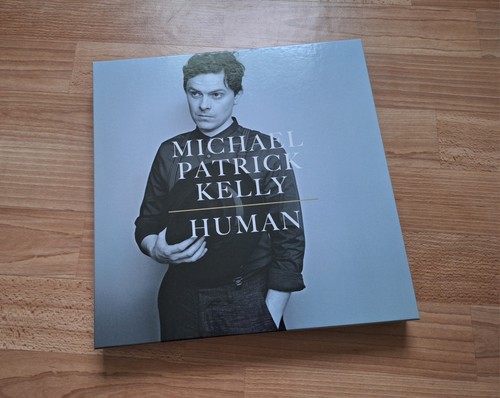 Michael patrick kelly - kelly, human