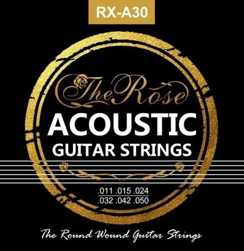 Gitarrensaiten für - 6x,