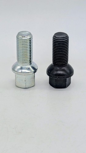 Radschrauben m14x1 5x27mm - 20, m14x1,5x27mm