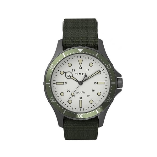Herrenuhr timex navi tw2t75500 - timex,