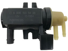 Mercedes-Benz Druckwandler A0081535428