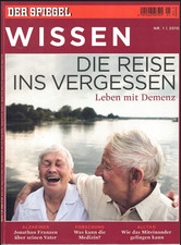 Der Spiegel Wissen - 01/2010 -