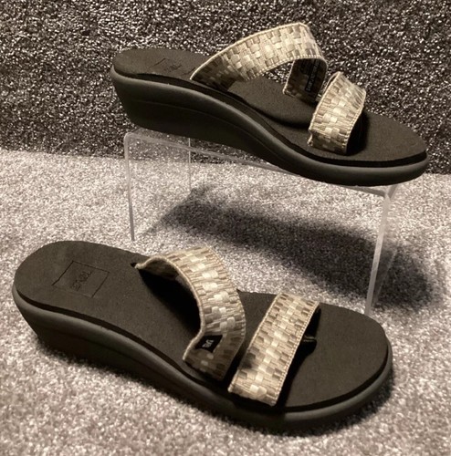 Teva keilabsatz flip flops - teva, keilabsatz-flip-flops