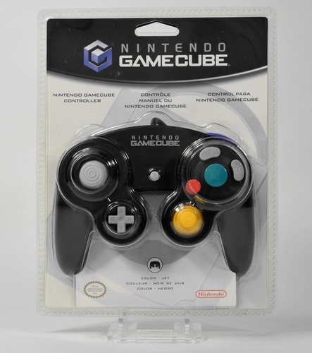 Nintendo camecube original - nintendo, camecube,original