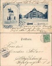 Stettin Szczecin 2 Bild