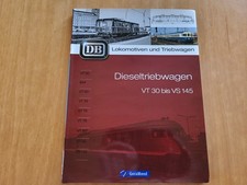 Lokomotiven und Triebwagen