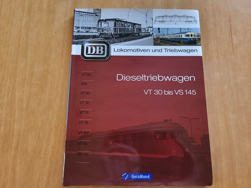 Lokomotiven und triebwagen - lokomotiven,