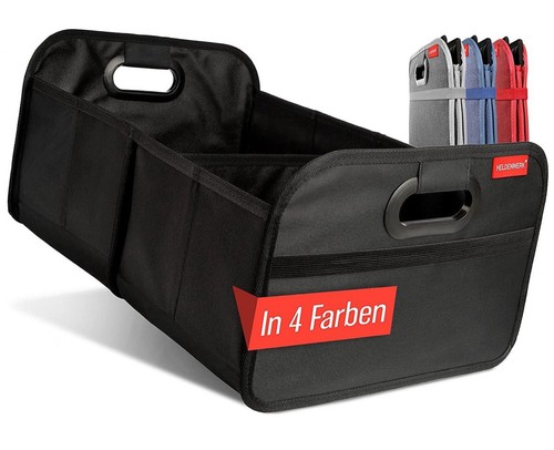 Auto kofferraumtasche faltbar - auto,