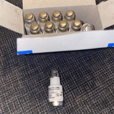 10 x MERSEN D02GG40V20 20A D02