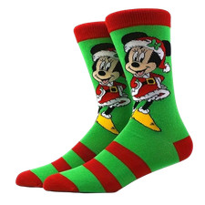 Minnie Mouse Christmas