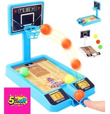 Tabletop Basketball Spiel