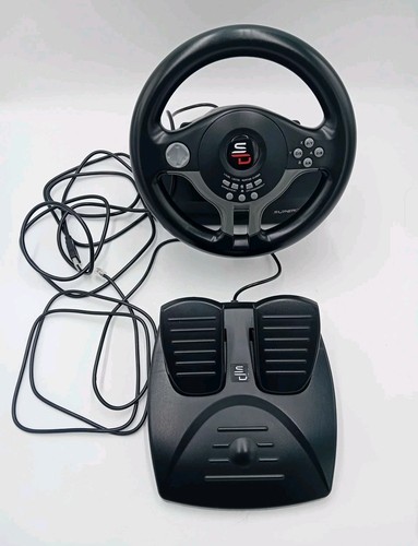Lenkrad superdrive sv250 - lenkrad,