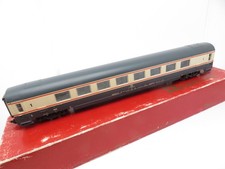 348HO - Rivarossi 2561 (?) H0 - Personenwagen 1.Kl der FS / 98 514-2 - mit EVP