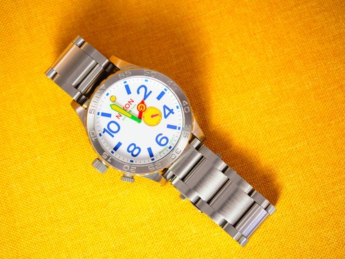 Nixon tide uhr the - tide,