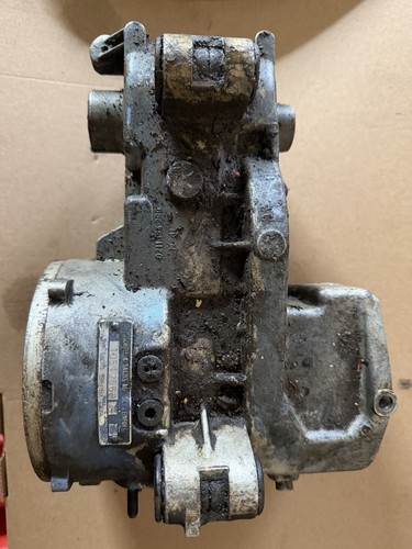 Sachs hercules mofa motor - sachs,