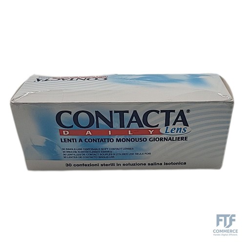 Contacta daily lens lenti - contacta,,