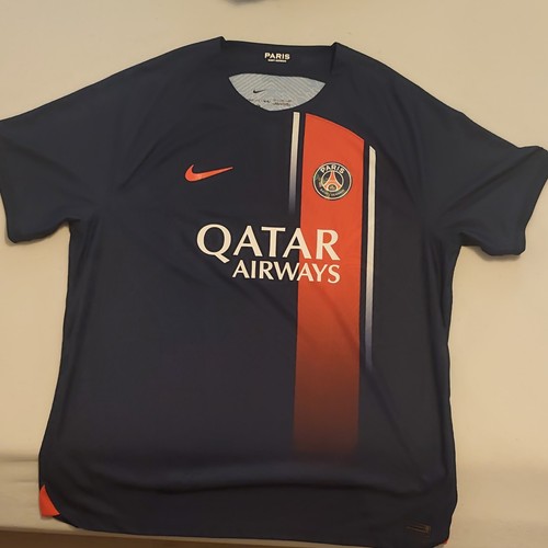 Nike paris saint germain - paris, psg