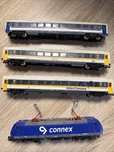 Piko interconnex set - piko, h0
