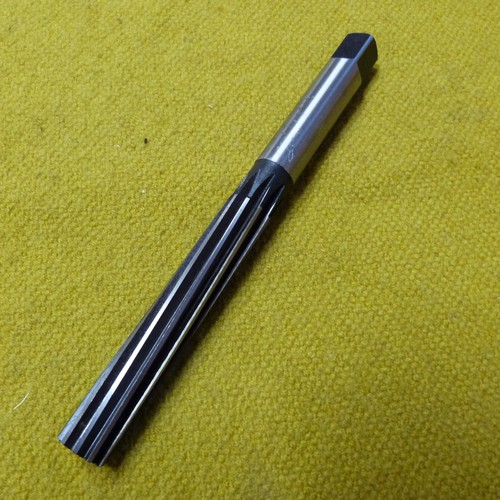 Handreibahle hss 55 - hss, 14,55