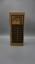 Boss FV-50H Volume-Pedal